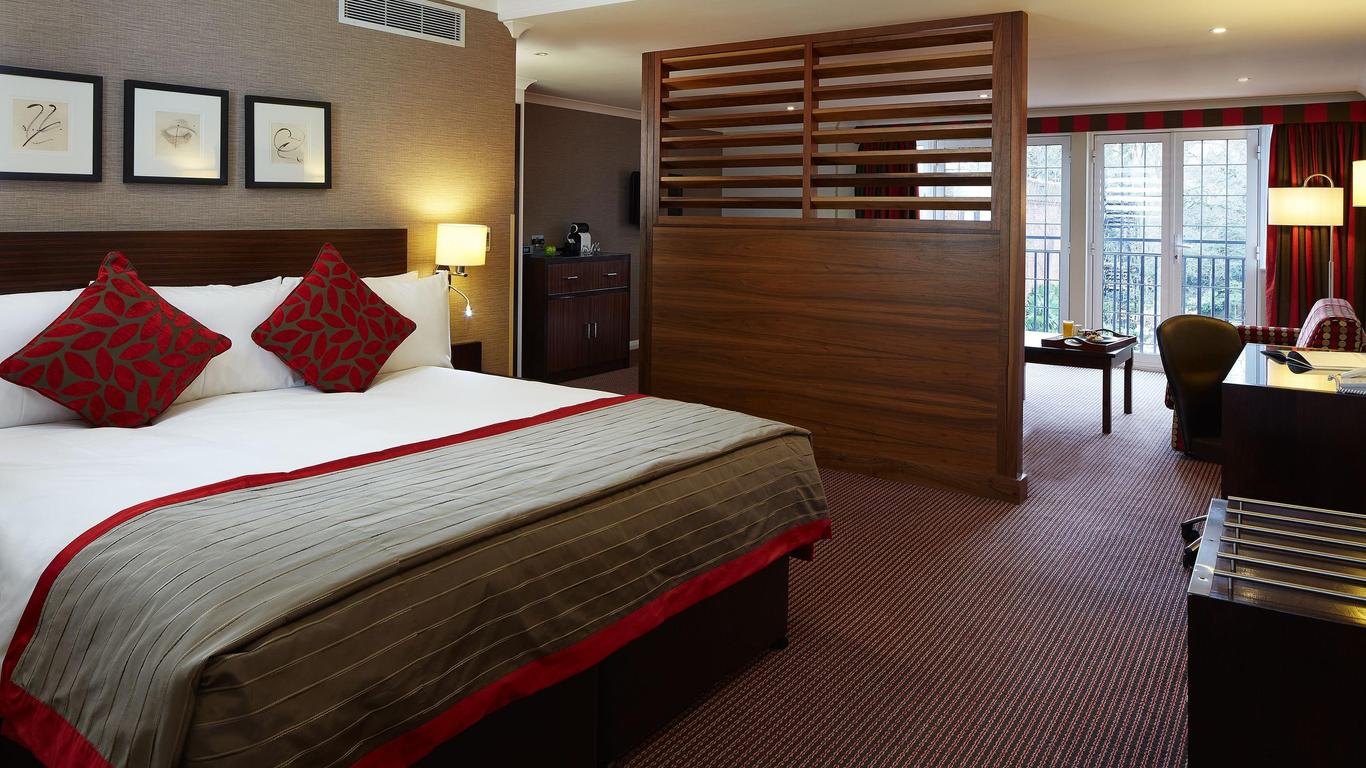 The Bull Hotel