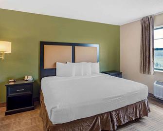 Extended Stay America Select Suites - Chicago - Rolling Meadows - Rolling Meadows - Habitación