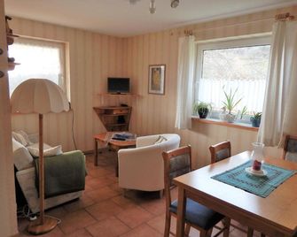 Schwedenhaus Raich - Kleines Wiesental - Living room