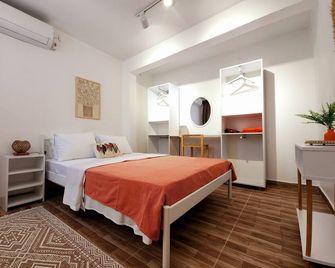 Kavala Hotel Bodrum - Bodrum