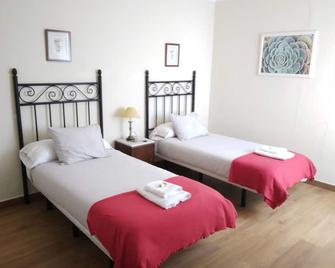 Apartamento Esperanto - San Cristóbal de La Laguna - Habitación
