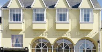 River Island Hotel - Castleisland