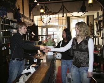 Akzent Hotel Stadt Bremen - Beverungen