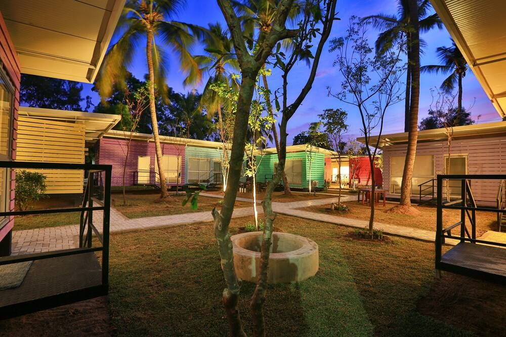Arugambay Podbay - Arugam