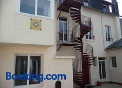 Residence L'Etoile du Sancy - La Bourboule - Building