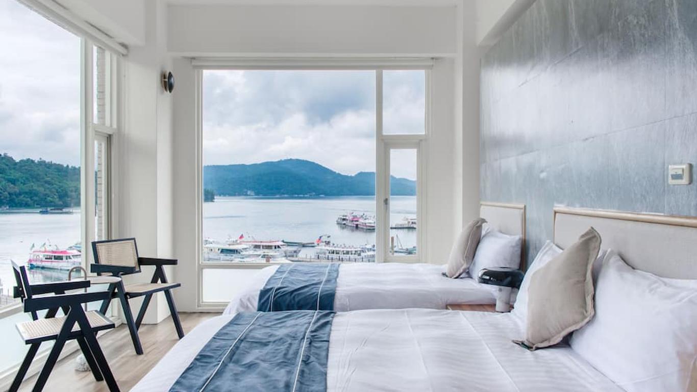 شوي يانج بوتيل هوتل