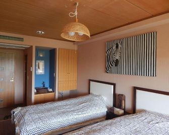 Hotel Minami-Kaikisen - Ito - Habitación