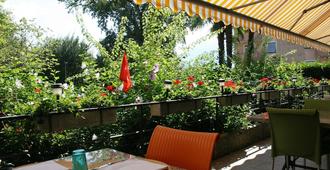 Rovere - Ascona - Nhà hàng