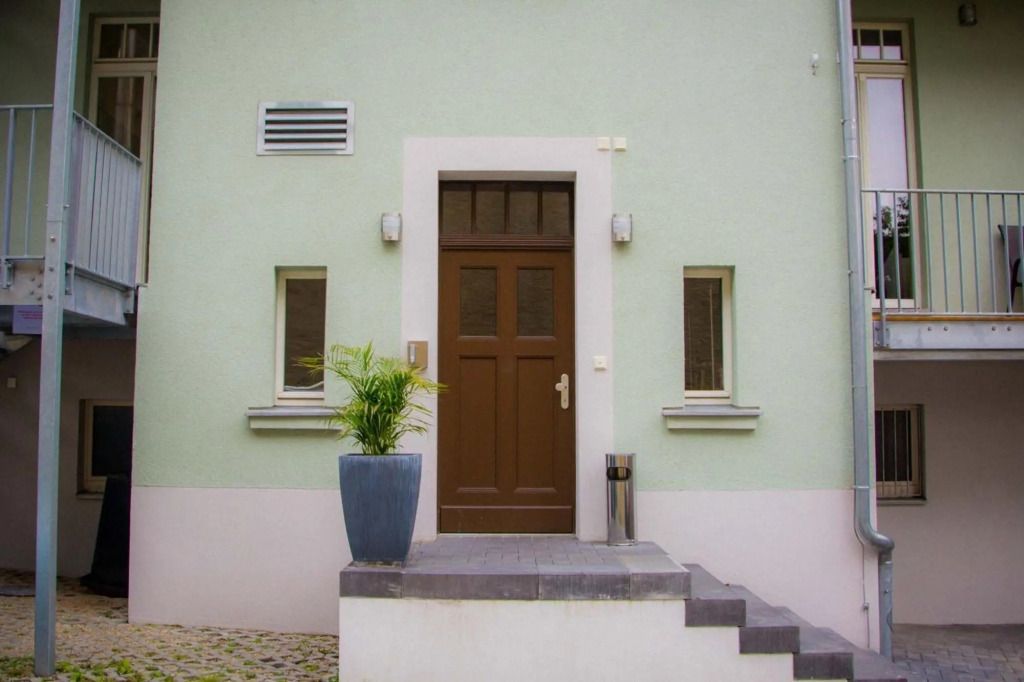 Lindenau Inn - לייפציג - בניין