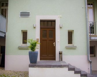 Lindenau Inn - Leipzig - Gebäude