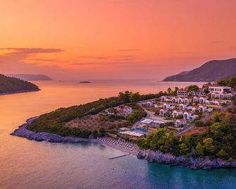 Adrina Resort & Spa - Panormos