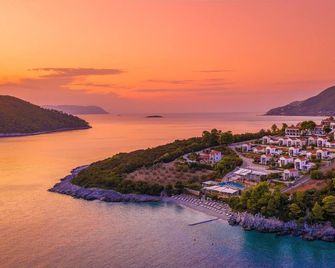 Adrina Resort & Spa - Panormos