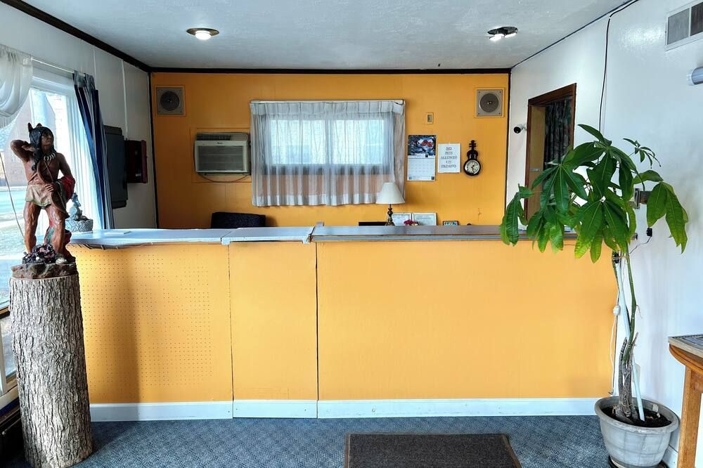 Blue Haven Motel
