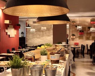 Hotel Repubblica Marinara - Pisa - Ristorante