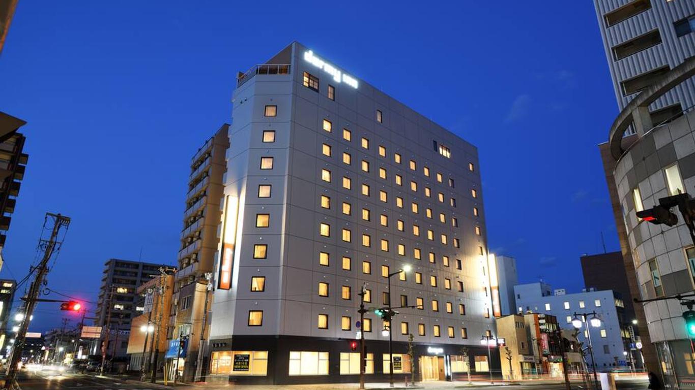 Dormy Inn Morioka