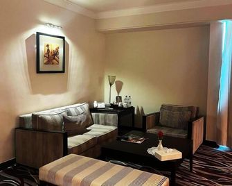 Grand Lancaster Brazzaville - Brazzaville