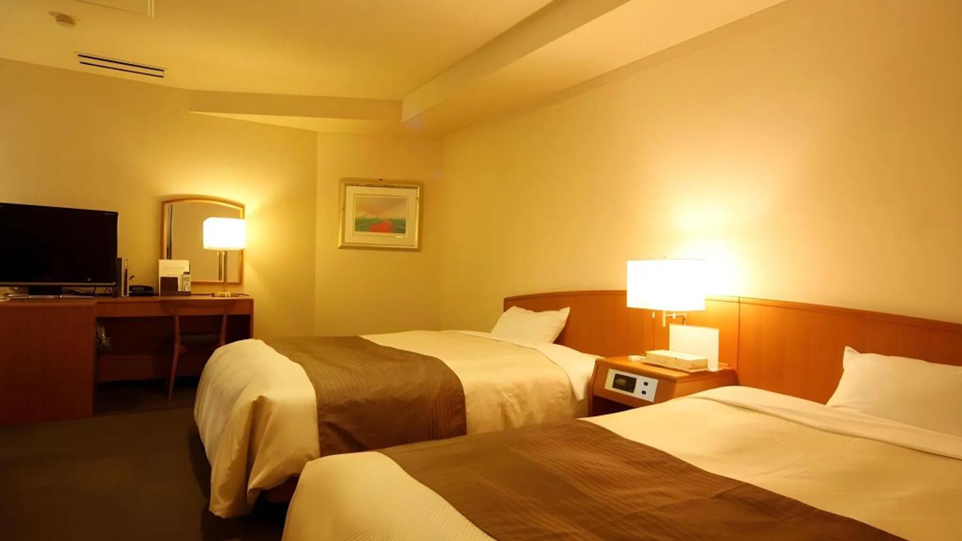 Hotel New Shizuoka