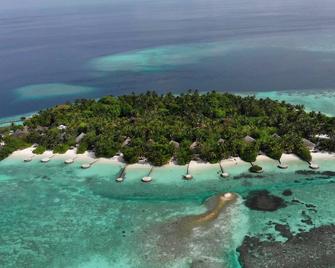 Nika Island Resort & Spa, Maldives - Bodufolhudhoo - Edificio