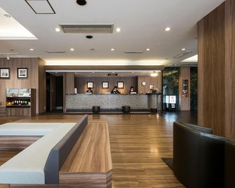 ناجاساكي بص تيرمينال هوتل - ناغاساكي - أفضل طعام