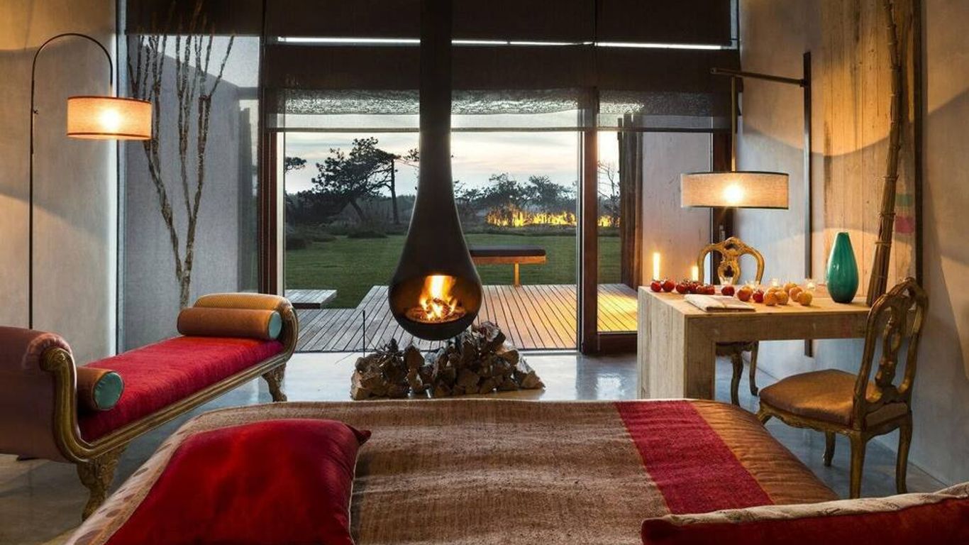 Areias Do Seixo Villas