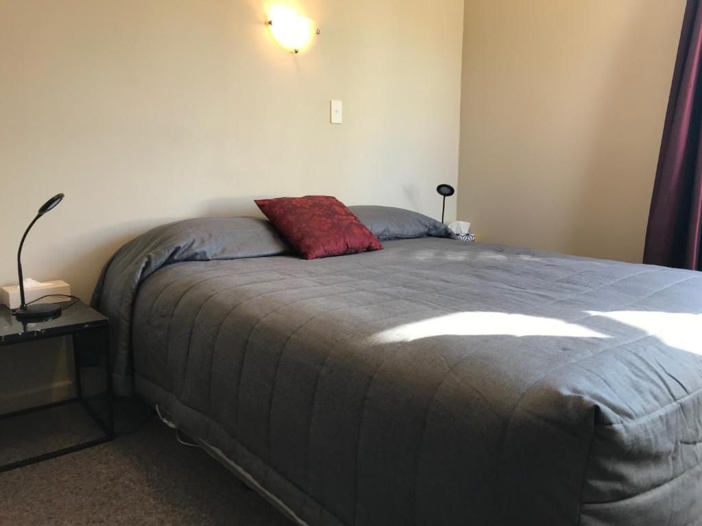 Lovett Lodge - Invercargill - Quarto