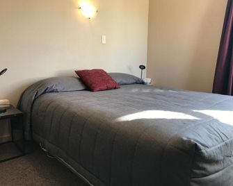 Lovett Lodge - Invercargill - Quarto