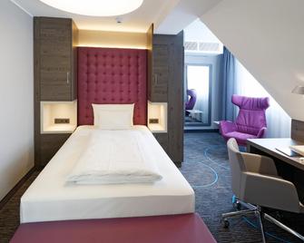 Hotel Stadt München - Düsseldorf - Bedroom