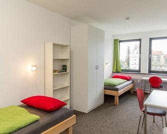 Inselhostel - Lindau