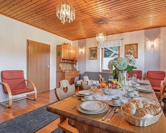 Family Friendly House Marija, Cirkulane, Slovenia - Cirkulane - Comedor