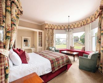 The Open Arms Hotel - Dirleton