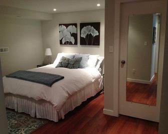 Bayview B&B - Cobble Hill