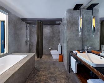 Viva Dash Hotel Seminyak - Denpasar