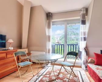 Résidence Le Sévigné - maeva Home - Appartement 2 pièces 4 personnes - Sélection MAE-3231 - Deauville - Comedor