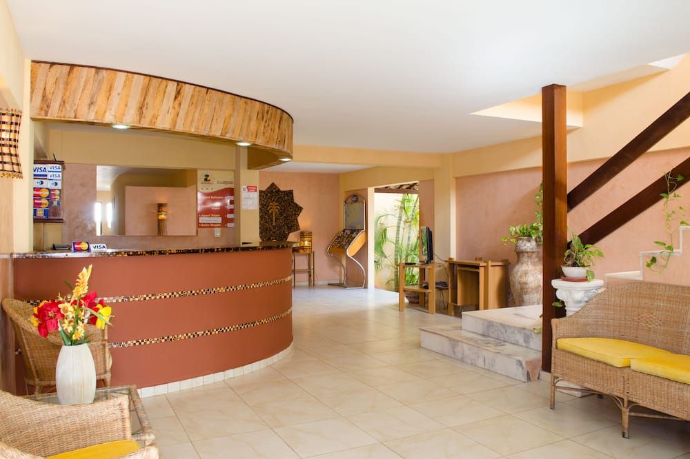 هوتل بالمانوفا - ماسيو - أفضل طعام