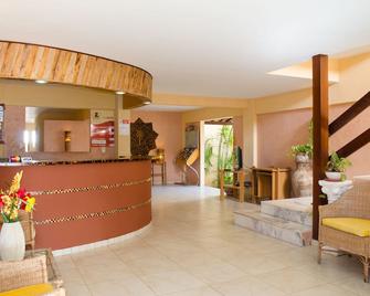 هوتل بالمانوفا - ماسيو - أفضل طعام