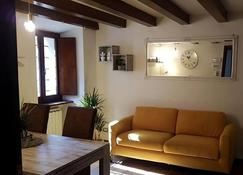 La Dolce Vita Bardolino - Bardolino - Living room