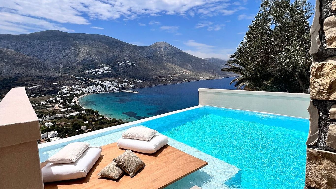 Aegialis Hotel & Spa