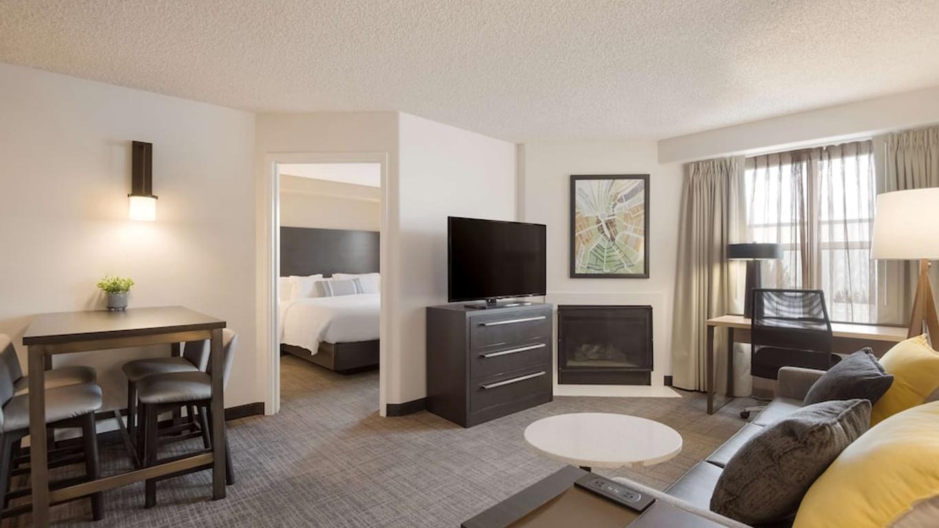 Sonesta Es Suites Reno