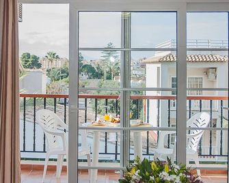 Ona Ogisaka Garden - Denia - Balkon