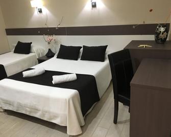 Hotel Ancla - Orpesa - Habitació