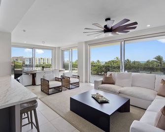 O Condominium Beachfront Residences - Oranjestad