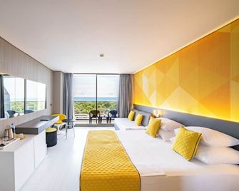 Bosphorus Sorgun - Side