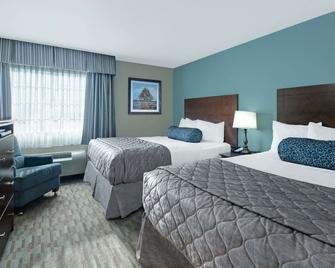 Baymont by Wyndham Minot - מינוט - חדר שינה