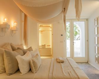 Masseria Borgo Ritella - Fasano - Bedroom