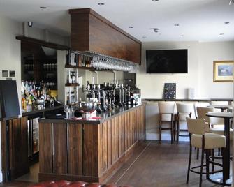 The Maypole at Wellow - Newark-on-Trent - Restaurant