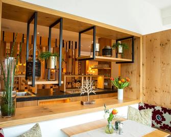Hotel Konradshof - Bad Griesbach - Lobby