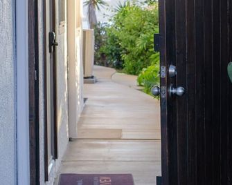 Best Value In Sd 1m Views; Great Location; Wd - San Diego - Vista del exterior