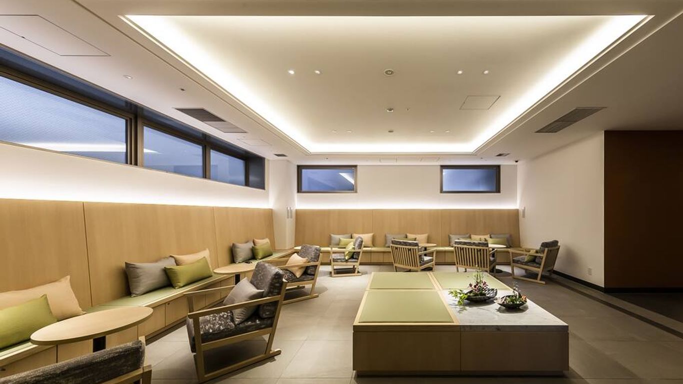 비아 인 신사이바시 요츠바시