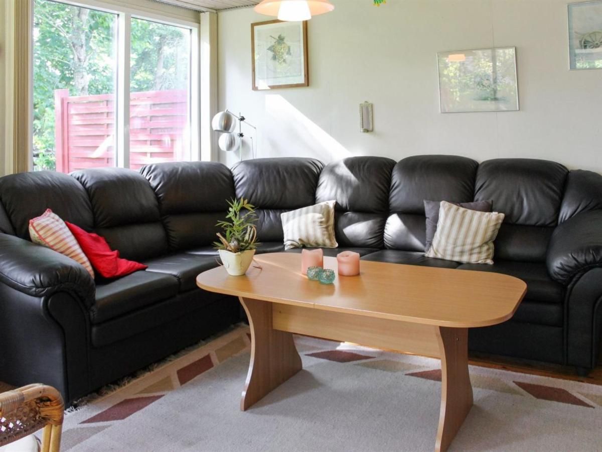 Holiday Home Aneline - 700m from the sea by Interhome – Sæby