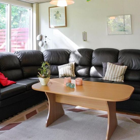 Holiday Home Aneline - 700m from the sea by Interhome – Sæby